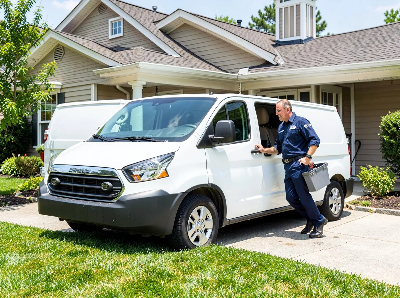 Emergency Plumber company in Trilla, IL